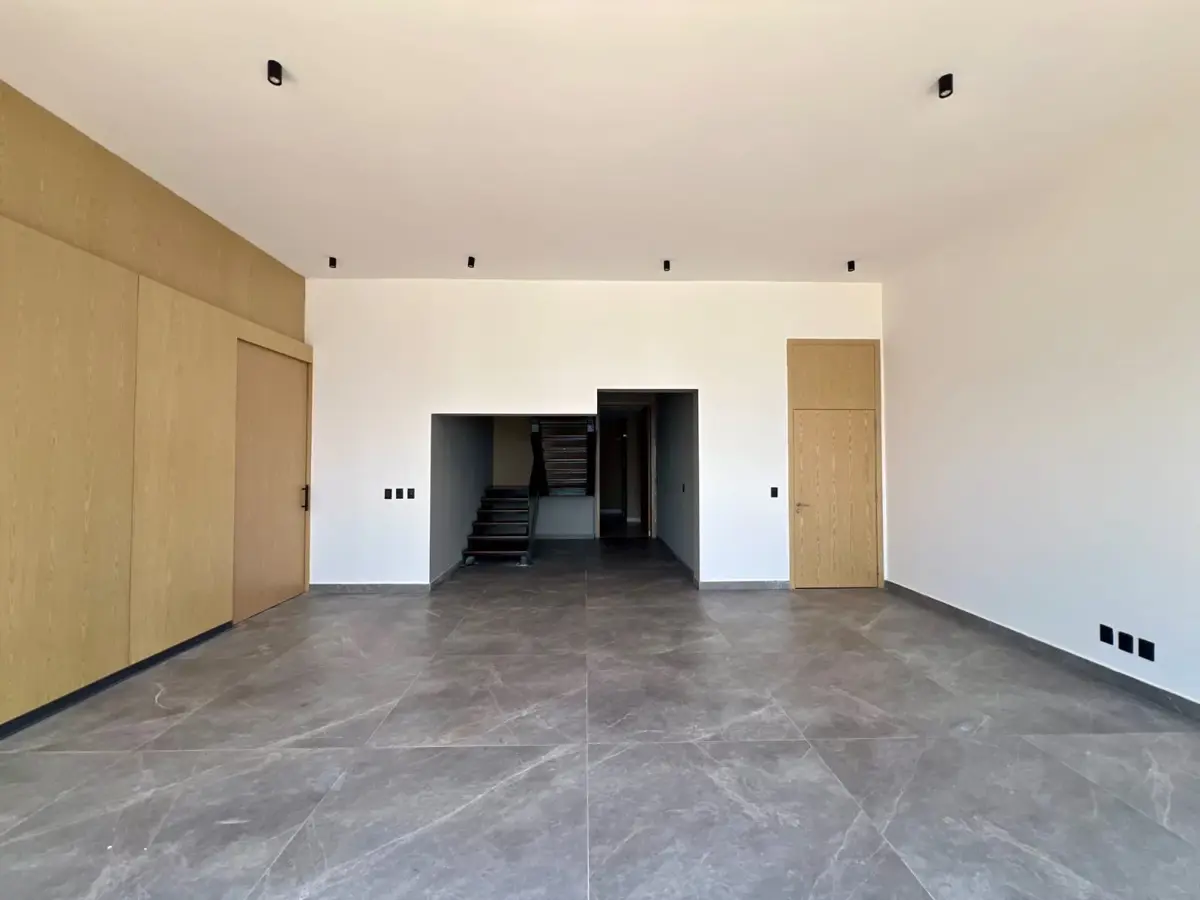 Departamento en venta en Bosque Real, Huixquilucan — foto 1 de 43