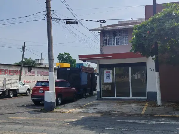 Local en renta en Los Pinos, Veracruz — foto 2 de 5