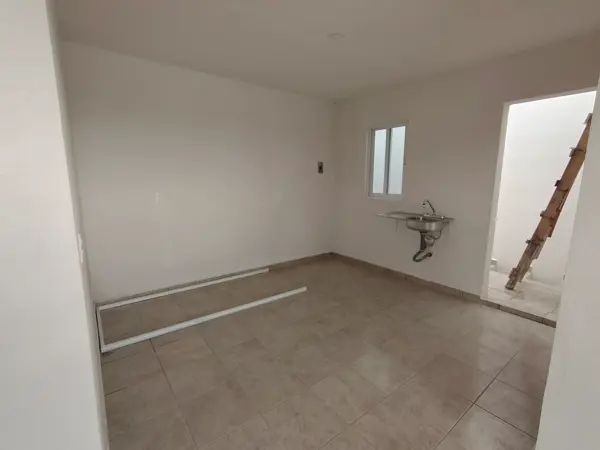 Departamento en renta en Granjas Banthi, San Juan del Río — foto 3 de 11