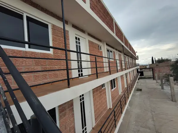 Departamento en renta en Granjas Banthi, San Juan del Río — foto 2 de 11
