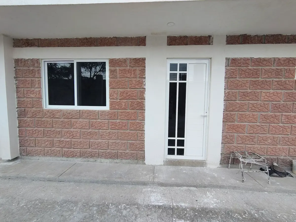 Departamento en renta en Granjas Banthi, San Juan del Río — foto 1 de 11