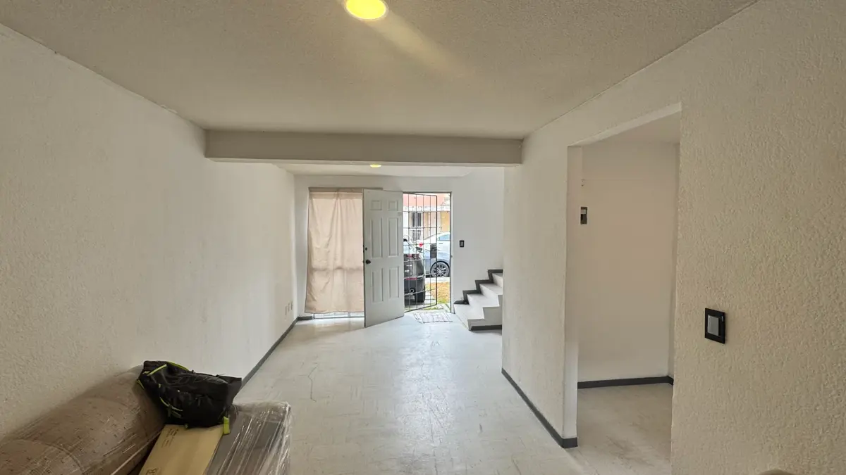 Casa en venta en Las Américas, Ecatepec de Morelos — foto 1 de 21