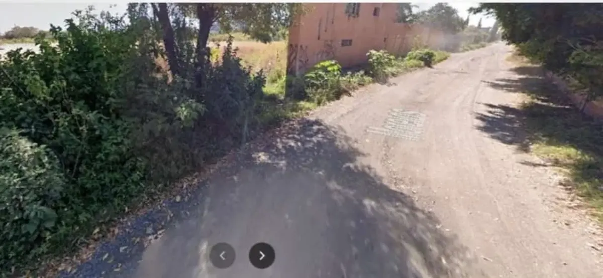 Terreno en venta en Xalpatlaco, Atlixco — foto 1 de 3