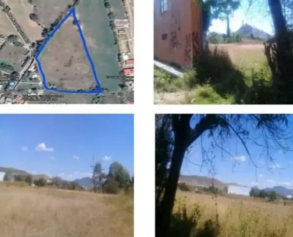 Terreno en venta en Xalpatlaco, Atlixco — foto 2 de 3