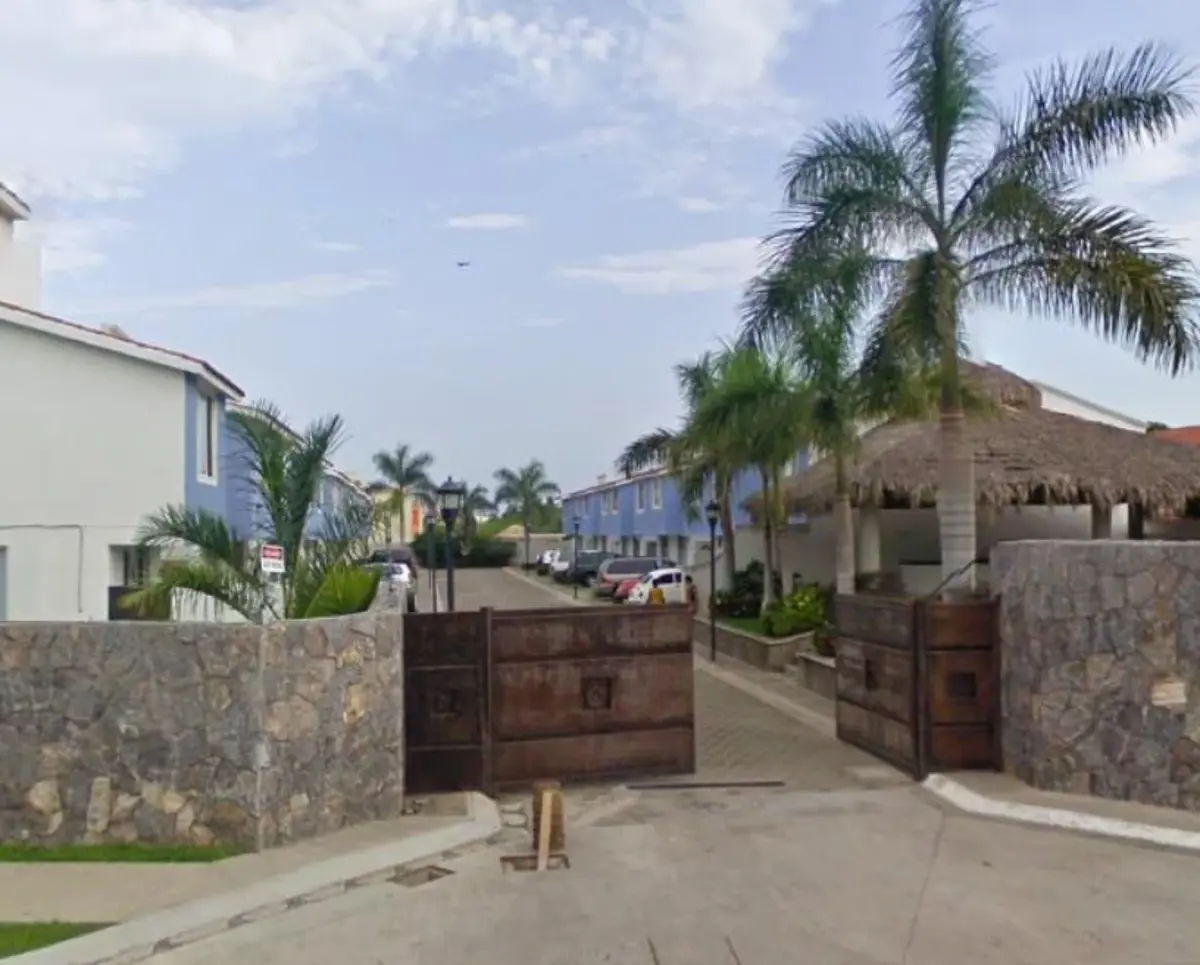 Casa en venta en Villas Aqua Residencial, Zihuatanejo de Azueta — foto 1 de 12