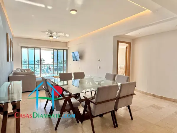 Departamento en renta en Playa Diamante, Acapulco de Juárez — foto 2 de 67
