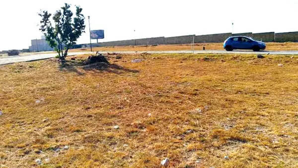 Terreno en venta en San Francisco Totimehuacan, Puebla — foto 2 de 4