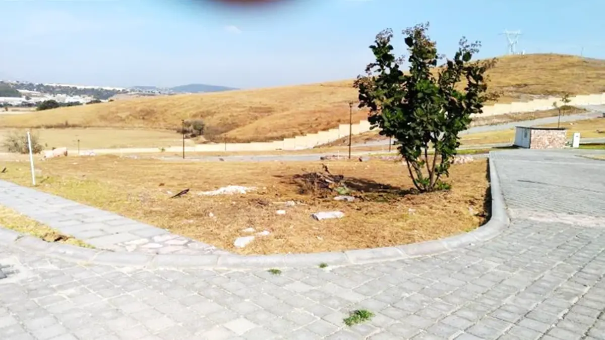 Terreno en venta en San Francisco Totimehuacan, Puebla — foto 1 de 4