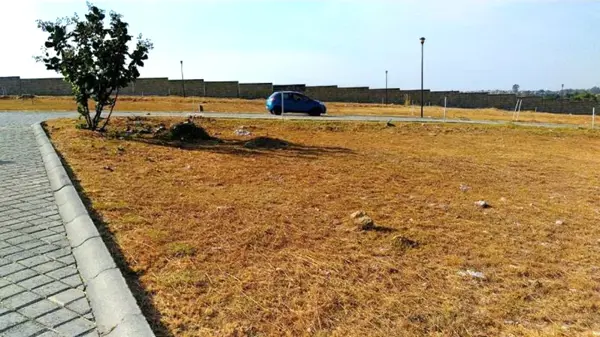 Terreno en venta en San Francisco Totimehuacan, Puebla — foto 3 de 4