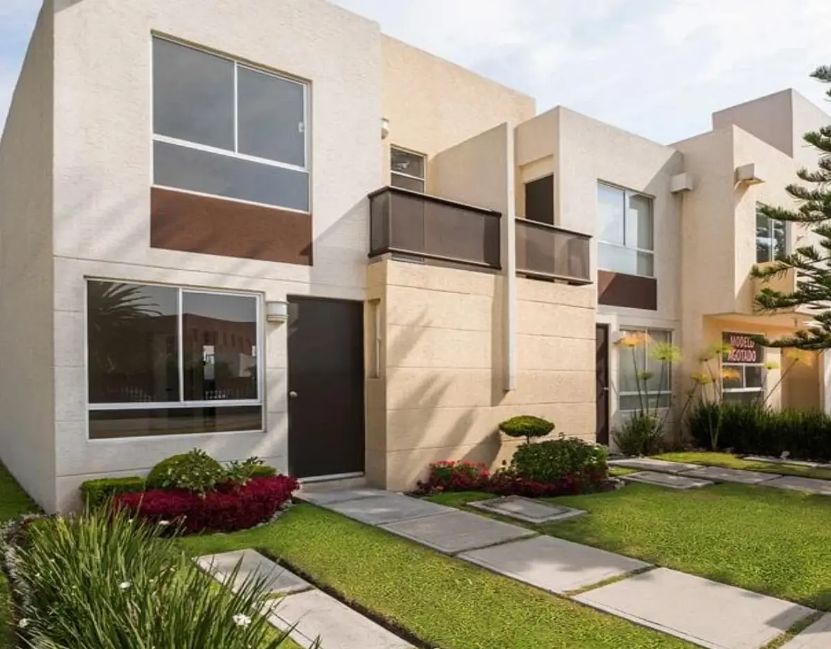 Casa en venta en Las Américas, Ecatepec de Morelos — foto 1 de 15