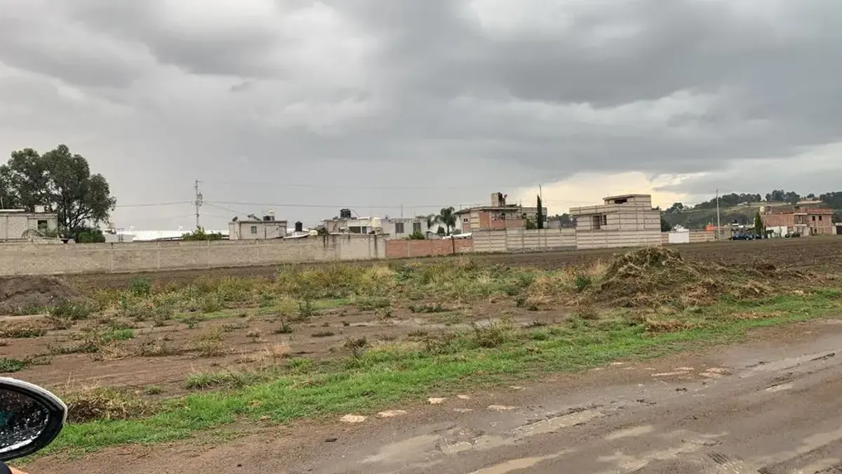 Terreno en venta en San Sebastián Tepalcatepec, San Pedro Cholula — foto 1 de 6