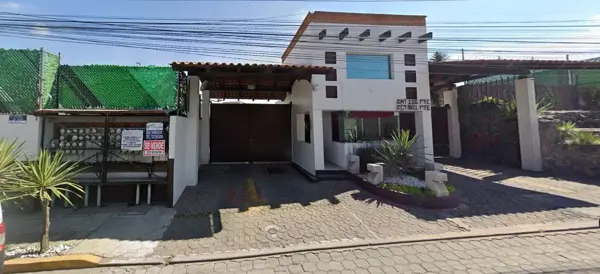 Casa en venta en San Jorge Pueblo Nuevo, Metepec — foto 3 de 15