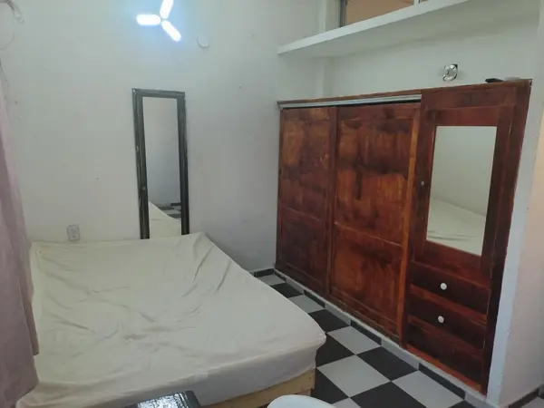 Departamento en renta en Bonanza, Centro — foto 3 de 12