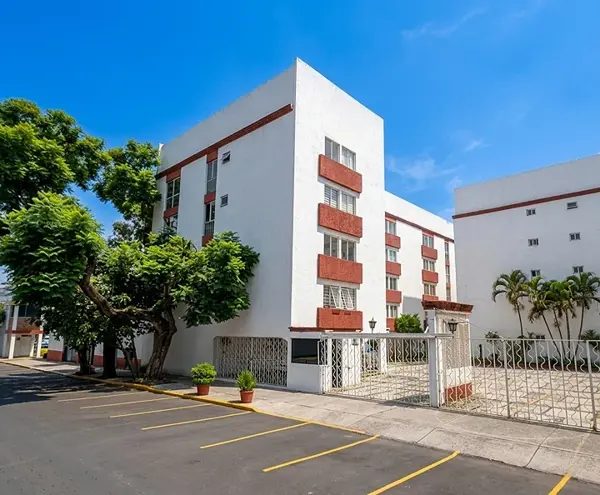 Departamento en venta en Parque San Andres, Coyoacán — foto 2 de 11