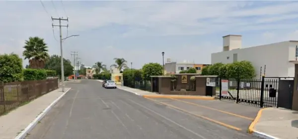 Casa en venta en Pirámides, Corregidora — foto 3 de 16