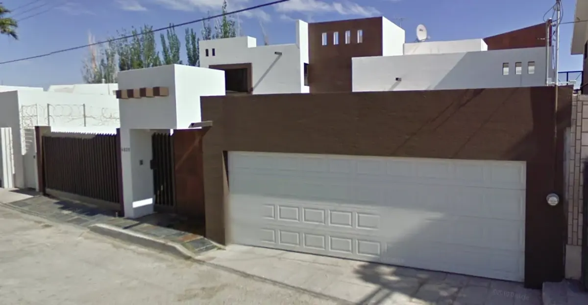 Casa en venta en Santa Cecilia, Juárez — foto 1 de 12
