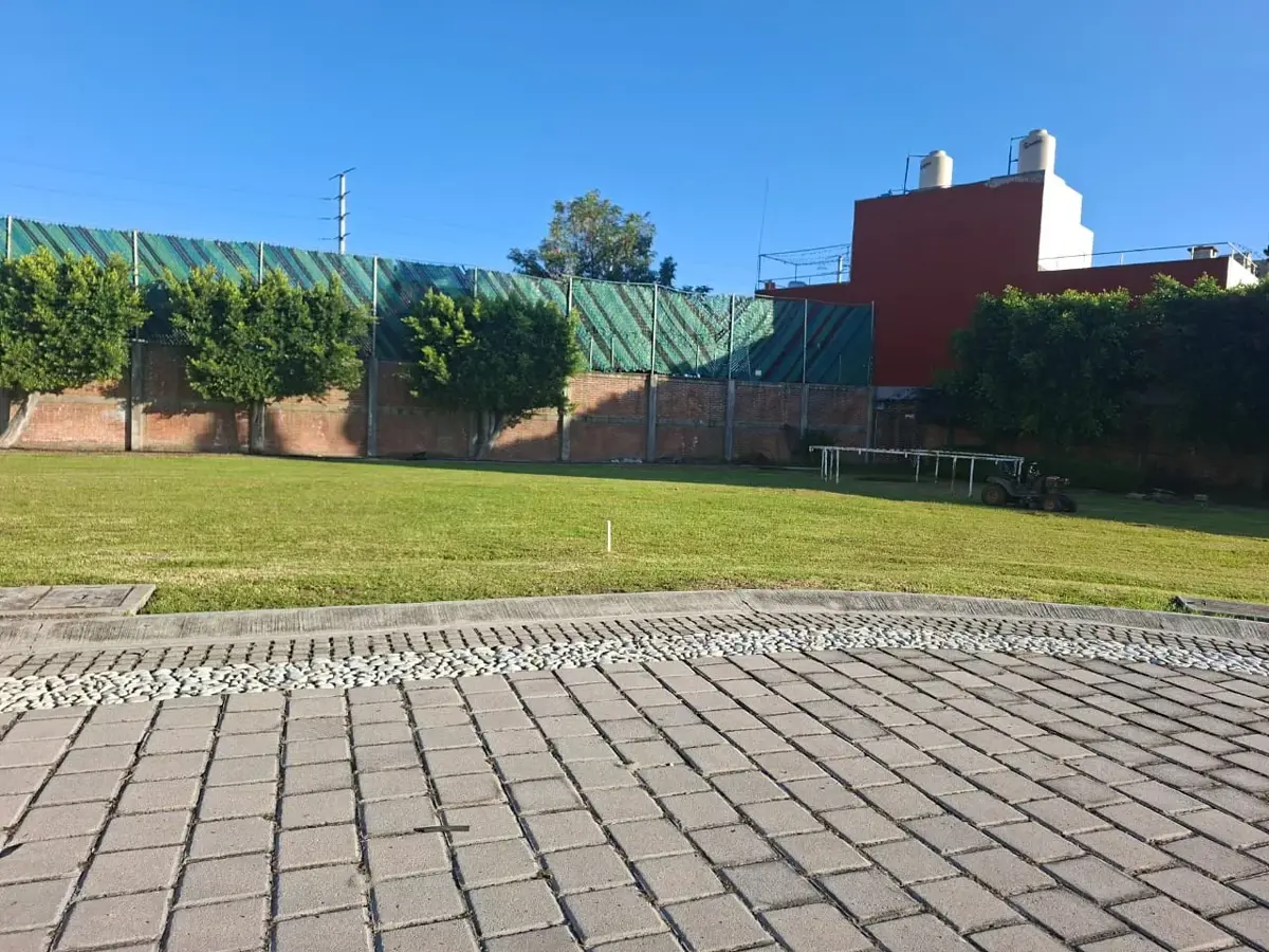 Terreno en venta en Momoxpan, San Pedro Cholula — foto 1 de 14