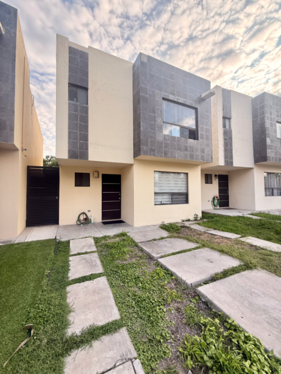Casa en venta en Sonterra, Querétaro — foto 1 de 38
