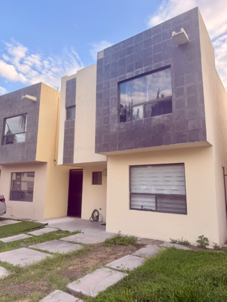 Casa en venta en Sonterra, Querétaro — foto 3 de 38