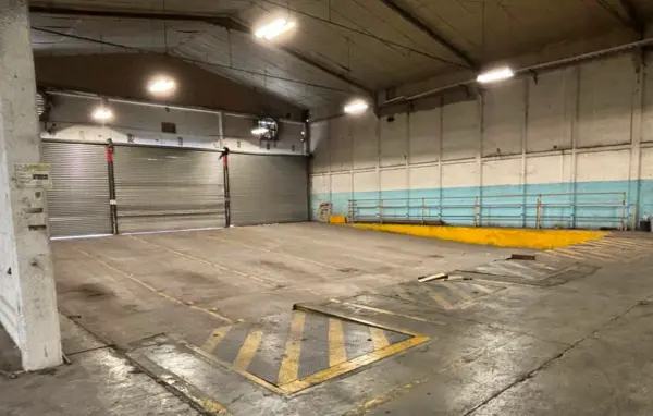 Bodega en renta en Fraccionamiento Industrial los Parques, San Nicolás de los Garza — foto 3 de 7