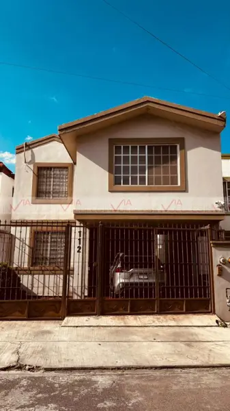 Casa en venta en Paseo de Cumbres, Monterrey — foto 2 de 15