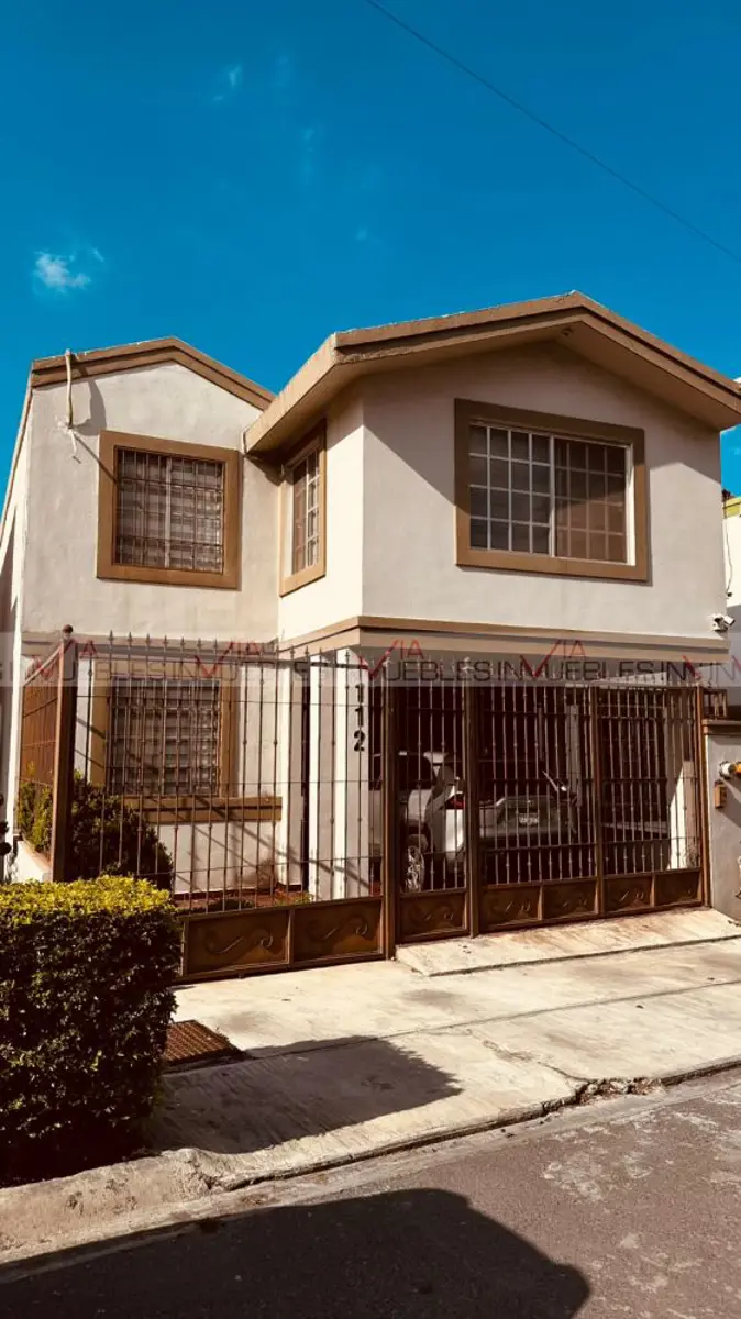 Casa en venta en Paseo de Cumbres, Monterrey — foto 1 de 15