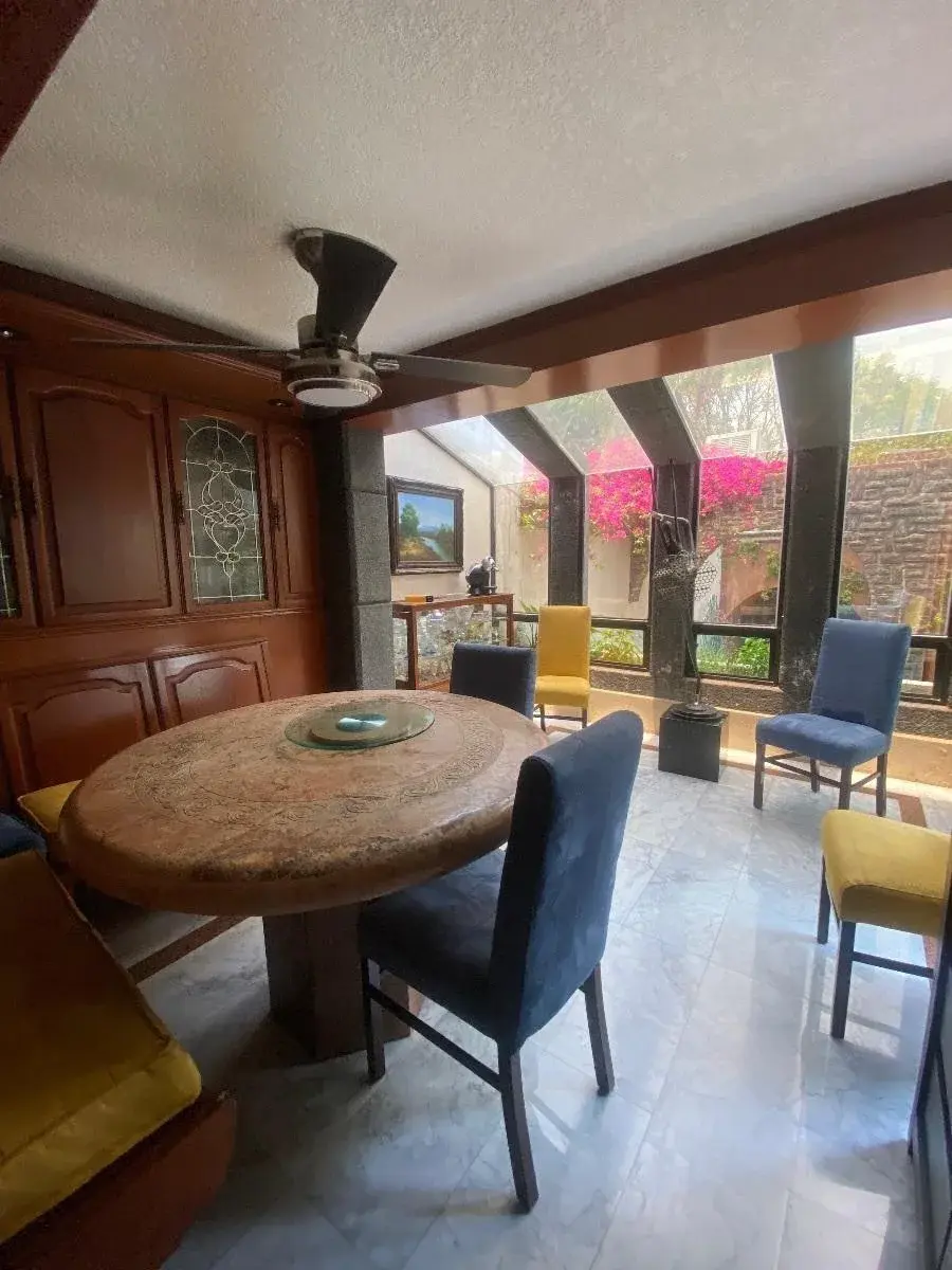 Casa en renta en Tlacoquemecatl, Benito Juárez — foto 1 de 12