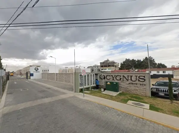 Casa en venta en San Jorge Pueblo Nuevo, Metepec — foto 3 de 21