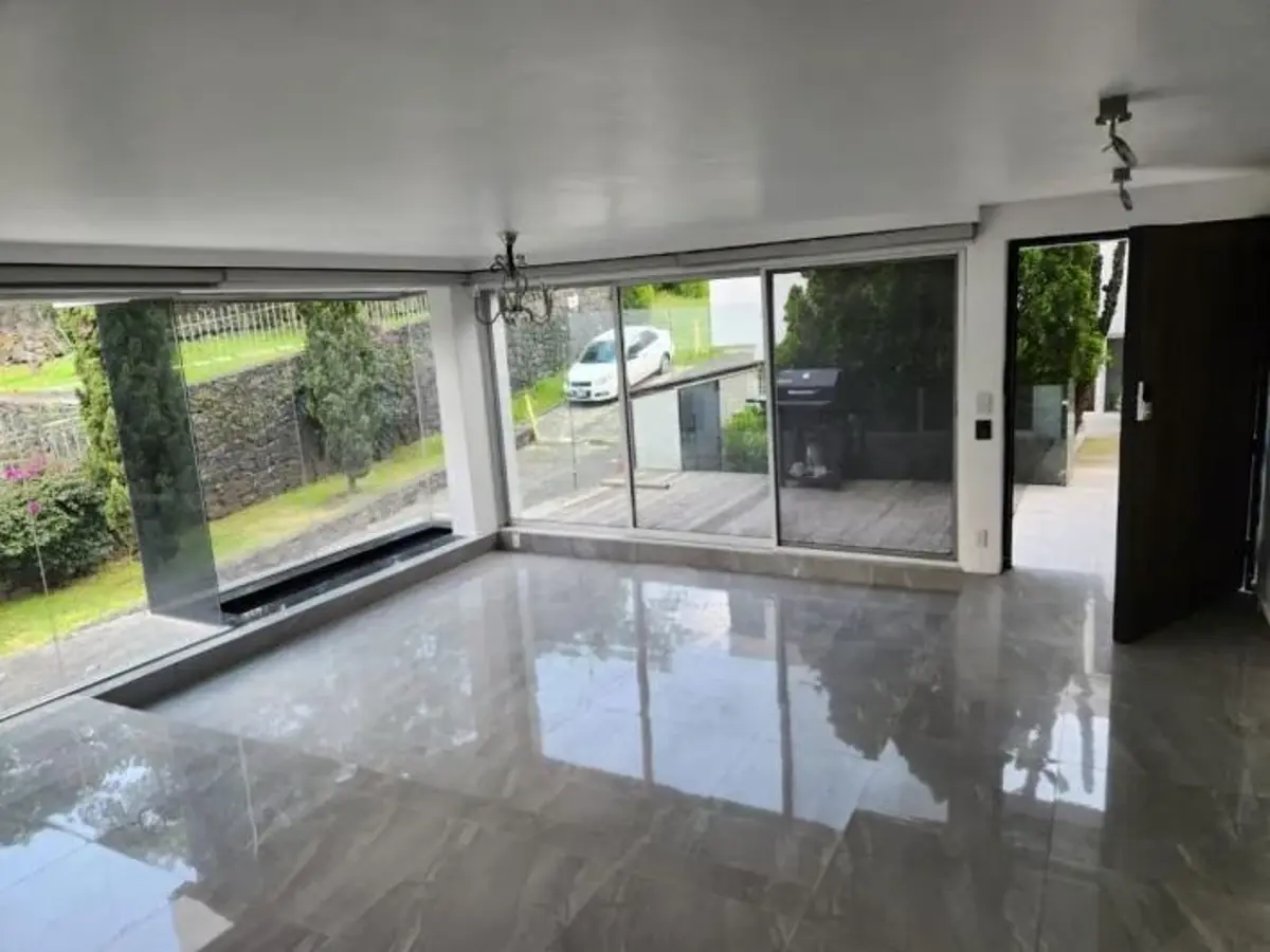 Casa en renta en Jardines del Ajusco, Tlalpan — foto 1 de 4