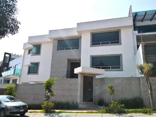 Casa en venta en Lomas Verdes 6a Sección, Naucalpan de Juárez — foto 2 de 39