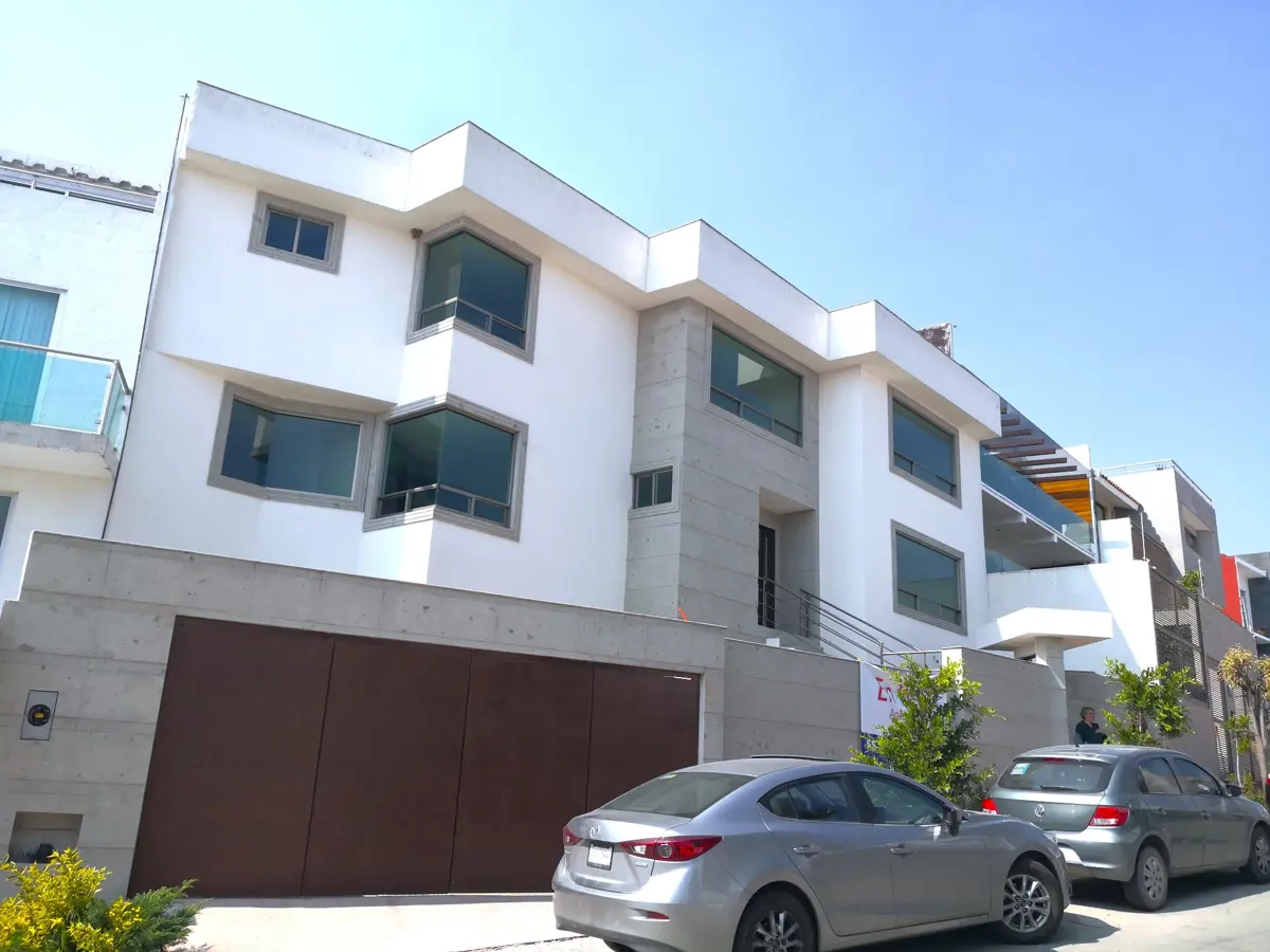Casa en venta en Lomas Verdes 6a Sección, Naucalpan de Juárez — foto 1 de 39