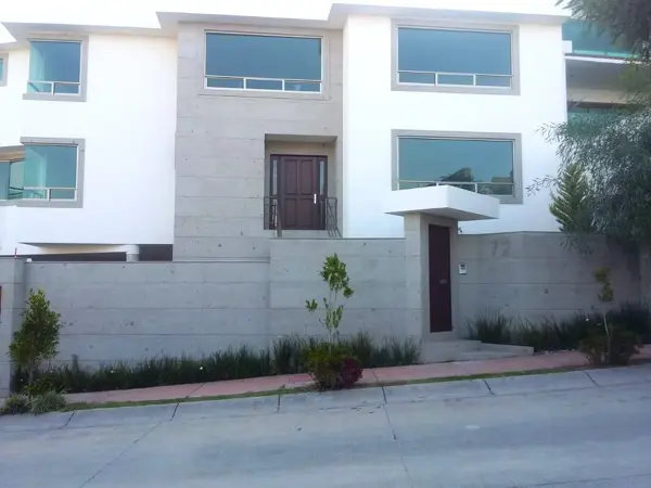 Casa en venta en Lomas Verdes 6a Sección, Naucalpan de Juárez — foto 3 de 39