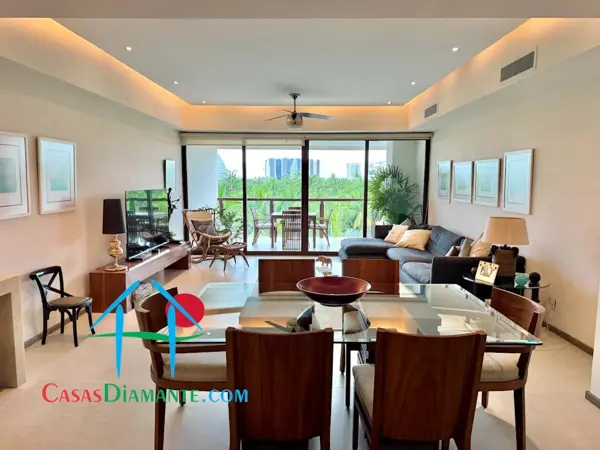Departamento en venta en Residencial La Isla, Acapulco de Juárez — foto 2 de 53
