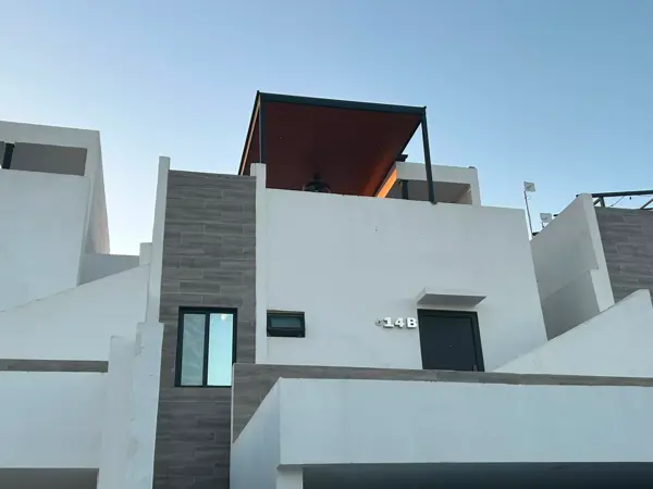 Departamento en renta en Los Viñedos, Torreón — foto 2 de 12