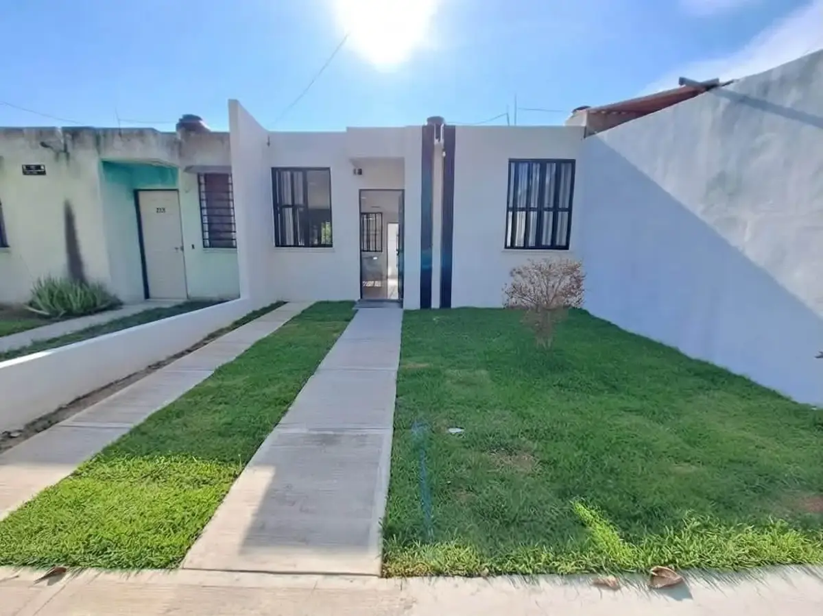 Casa en venta en Valle Paraiso, Manzanillo — foto 1 de 10