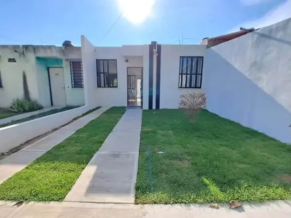 La CASA más económica que tenemos en Manzanillo