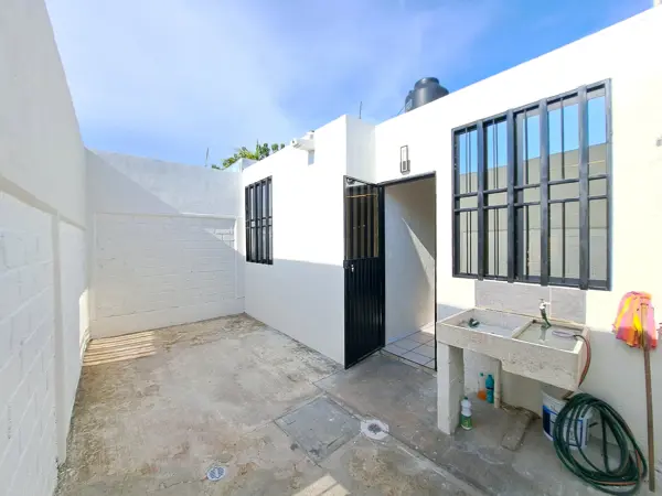 Casa en venta en Valle Paraiso, Manzanillo — foto 3 de 10