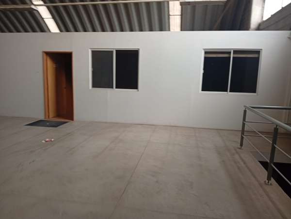 Bodega en renta en Parque industrial Lerma, Lerma — foto 3 de 11