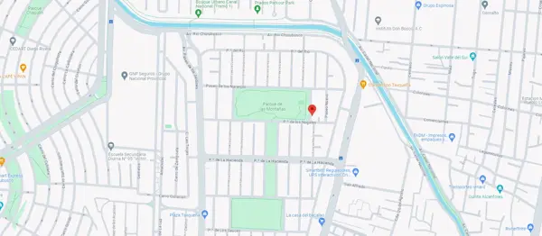 Departamento en venta en Paseos de Taxqueña, Coyoacán — foto 3 de 9