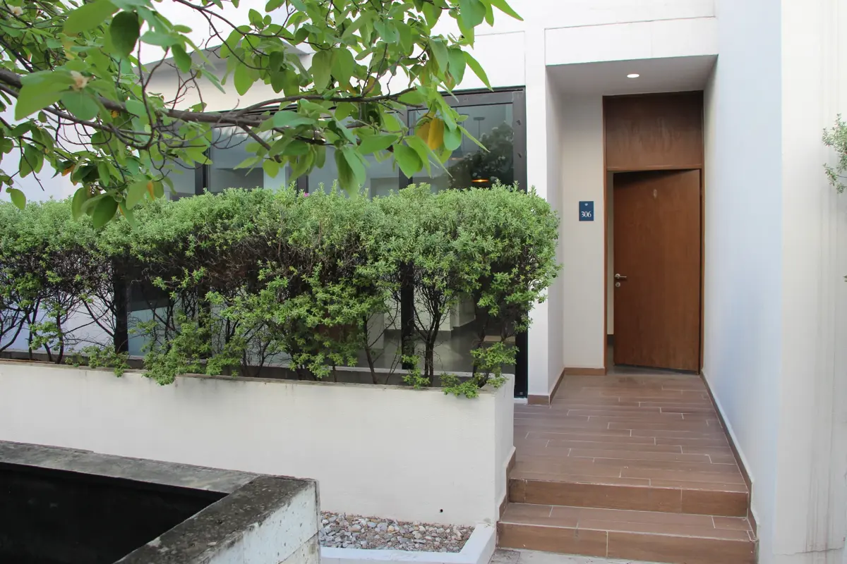 Casa en renta en Jardin de las Torres, Monterrey — foto 1 de 3