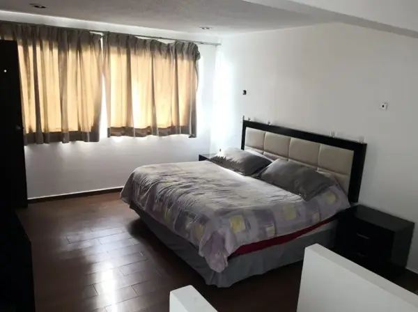 Casa en venta en Colina del Sur, Álvaro Obregón — foto 3 de 13