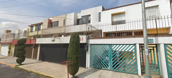 Casa en venta en Colina del Sur, Álvaro Obregón — foto 2 de 13