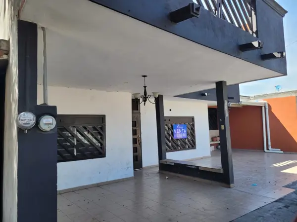Casa en venta en Ejido el Mezquital, Apodaca — foto 2 de 6