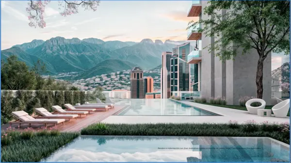 Departamentos en Venta en Valle Oriente