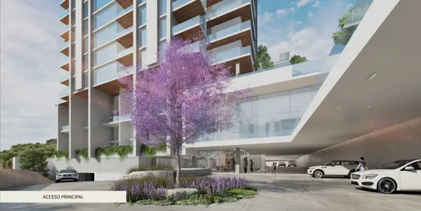 Departamento en venta en Zona Valle Oriente, San Pedro Garza García — foto 2 de 16