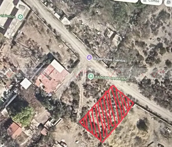 Terreno en venta en Privadas la Huasteca, Santa Catarina — foto 2 de 12