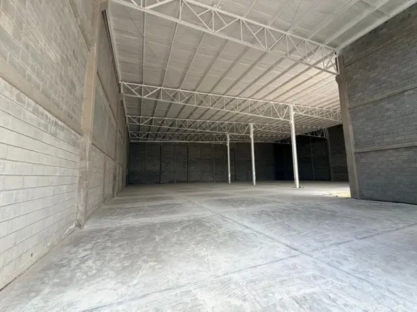 Bodega en renta en Parque Industrial Apodaca, Apodaca — foto 3 de 8
