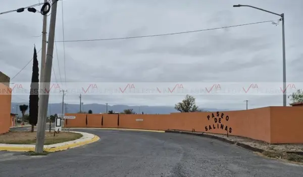 Terreno en venta en Camino a los Villarreales Kilómetro Uno, Salinas Victoria — foto 2 de 12