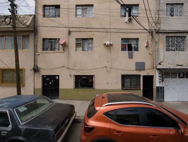 Departamento en venta en Moctezuma 1a Sección, Venustiano Carranza — foto 2 de 5