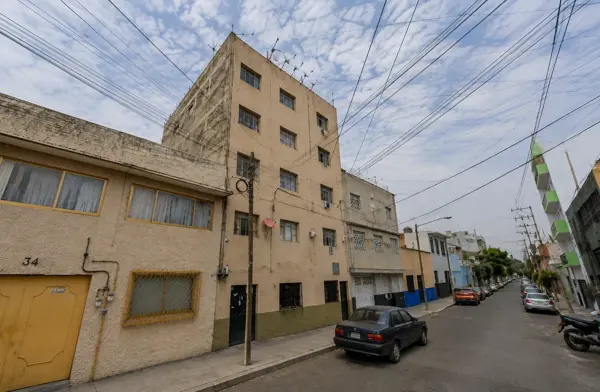 Departamento en venta en Moctezuma 1a Sección, Venustiano Carranza — foto 3 de 5